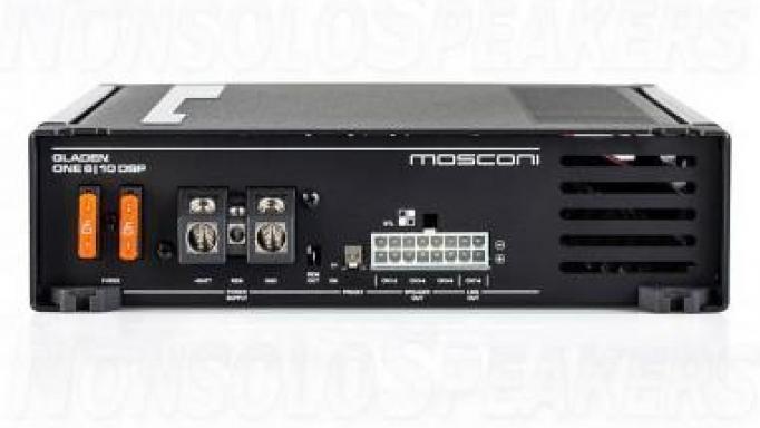 MOSCONI ONE 8|10 DSP [2]