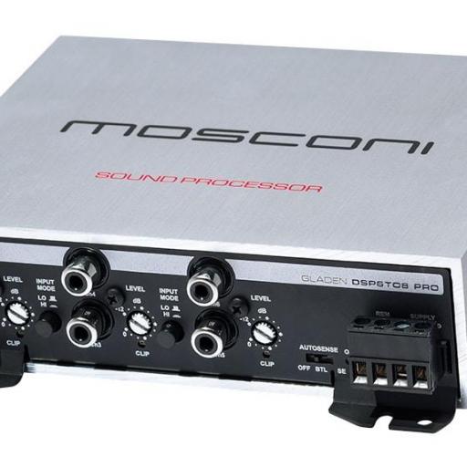 Mosconi DSP 6to8 PRO [0]
