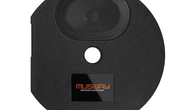 MUSWAY - MW300Q [0]