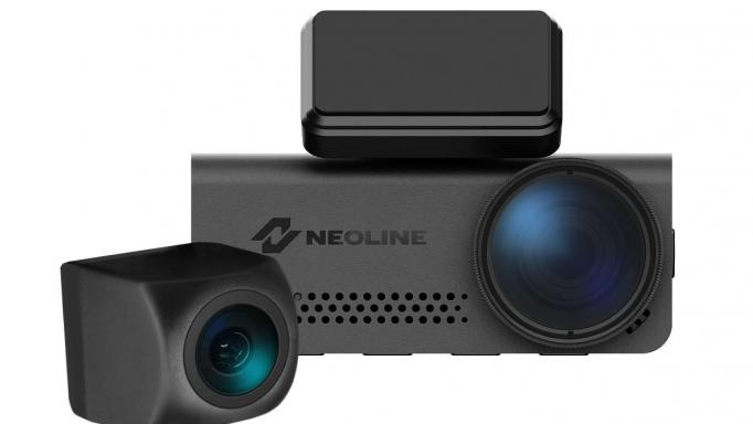 Neoline Argus 4K Dual
