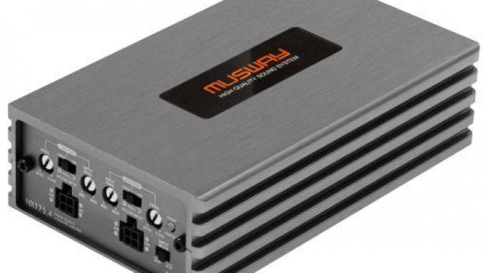 Musway NX175.4