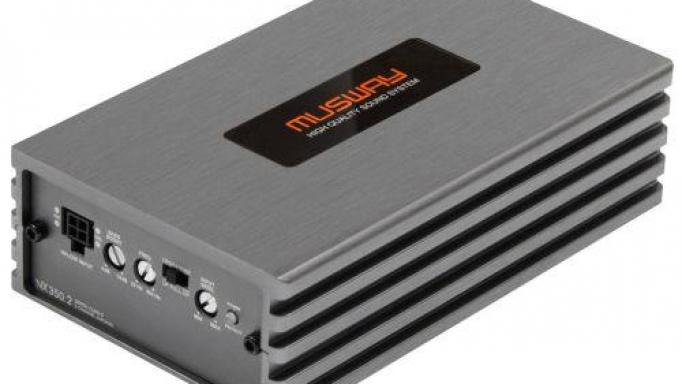 Musway NX350.2