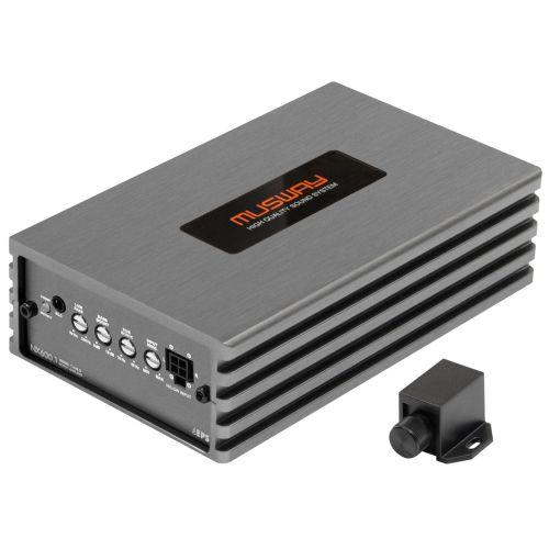 Musway NX600.1
