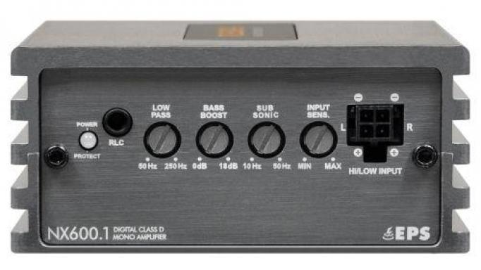 Musway NX600.1 [1]