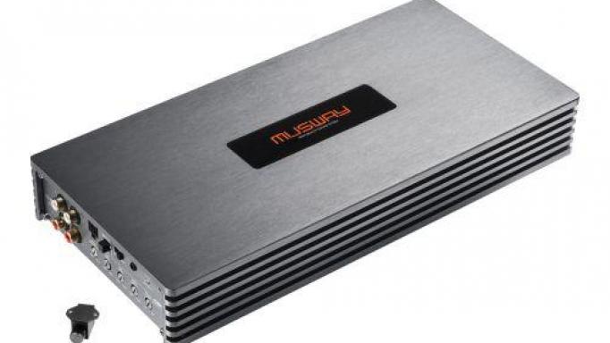 Musway ONE2000