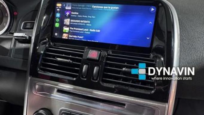presupuesto personalizado volvo xc60 [0]