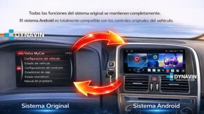 presupuesto personalizado volvo xc60 [1]