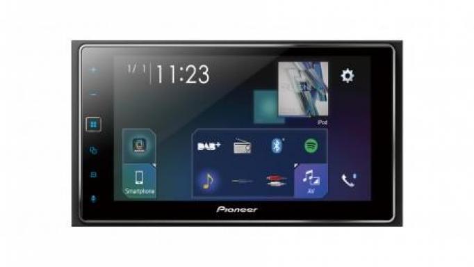 Pioneer SPH-DA130DAB [0]