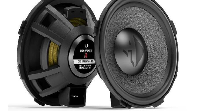 HELIX-CI5-M80FM-S3 [0]