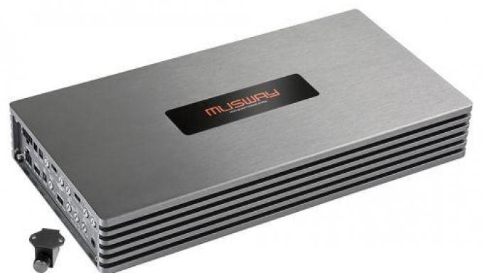 Musway SIX100