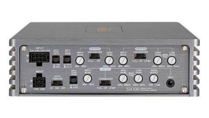 Musway SIX100 [1]