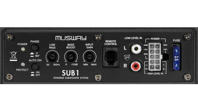 Musway SUB1 [1]