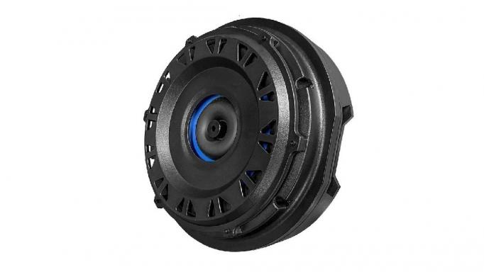 Clarion CA400E 11" 400 rms  [1]