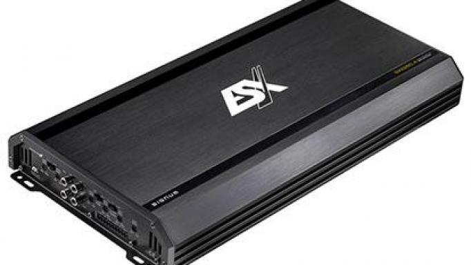 ESX SXE250.4