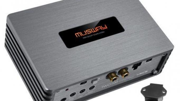 Musway TWO100