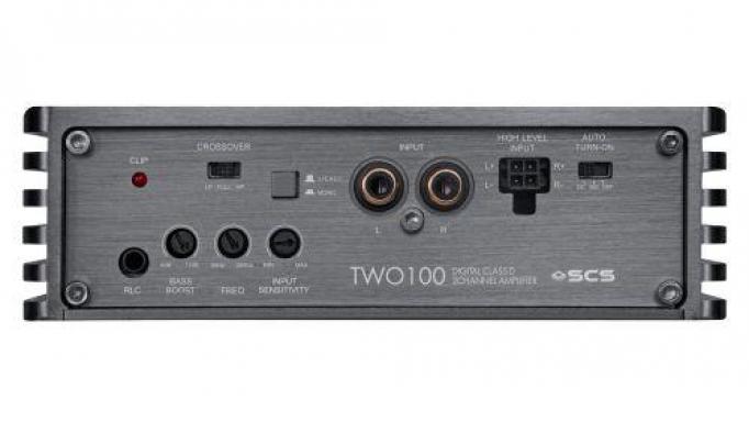 Musway TWO100 [1]