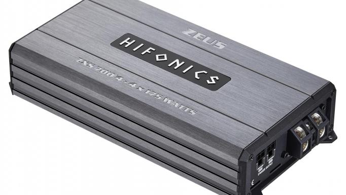 HIFONICS ZXS700/4