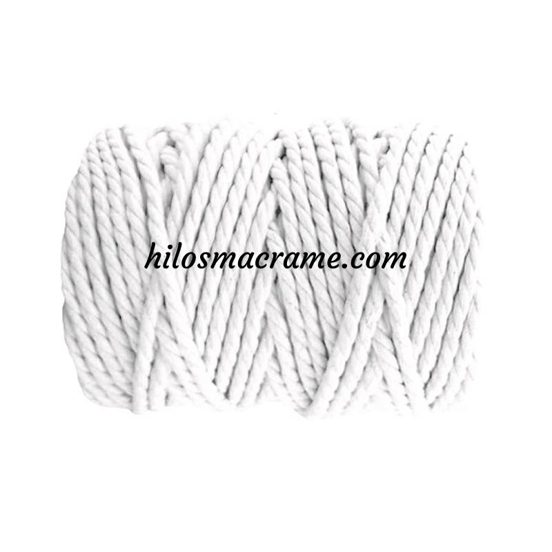 Cuerda de Macrame Rope 3mm