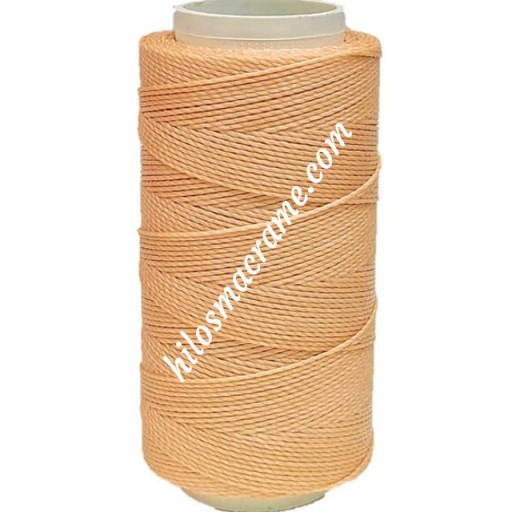 Hilo Encerado Cifa 0.8mm - Cod: 0223