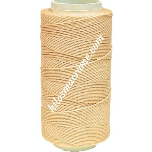 Hilo Encerado Cifa 0.8mm - Cod: 0252