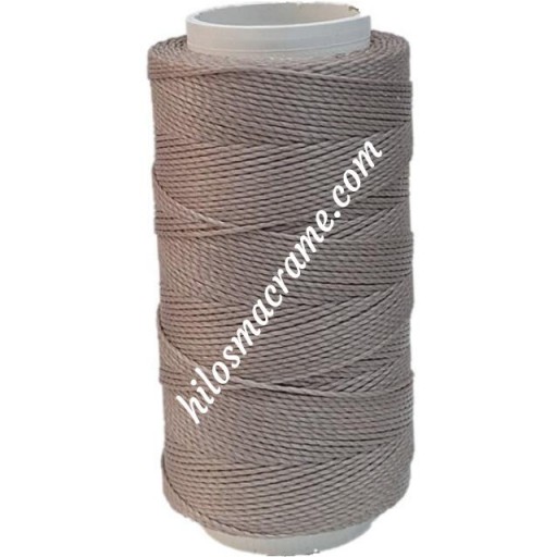 Hilo Encerado Cifa 1mm - Cod: 0278