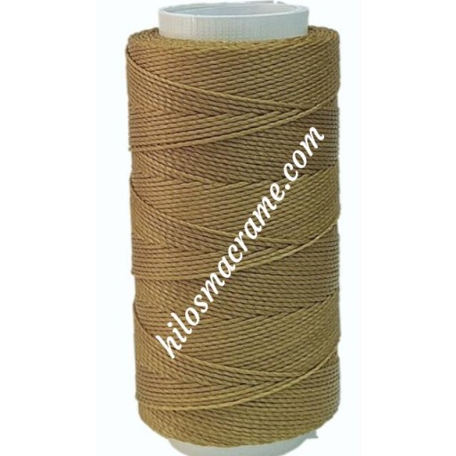 Hilo Encerado Cifa 1mm - Cod: 0486