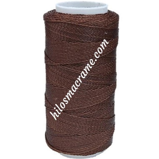 Hilo Encerado Cifa 1mm - Cod: 0523