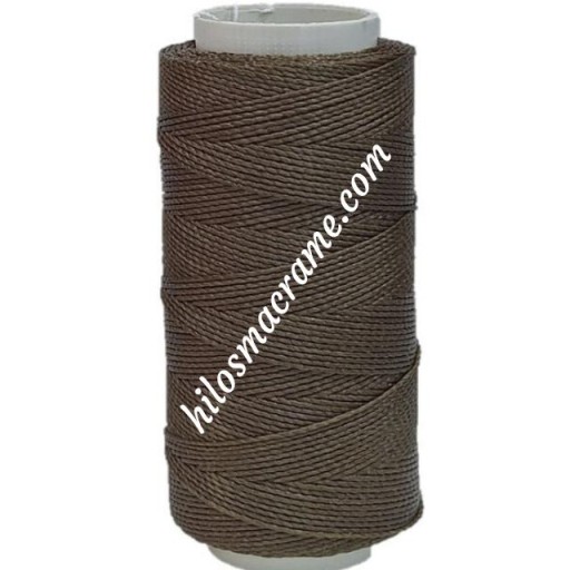 Hilo Encerado Cifa 1mm - Cod: 0546