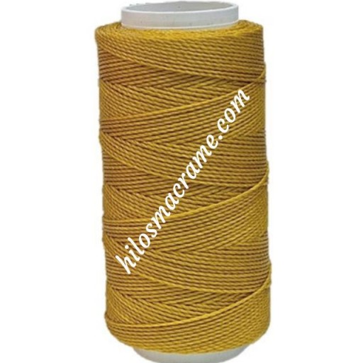 Hilo Encerado Cifa 1mm - Cod: 0615