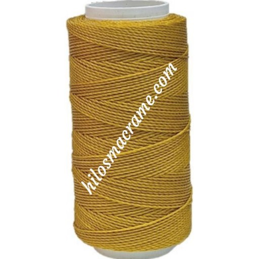 Hilo Encerado Cifa 0.8mm - Cod: 0615
