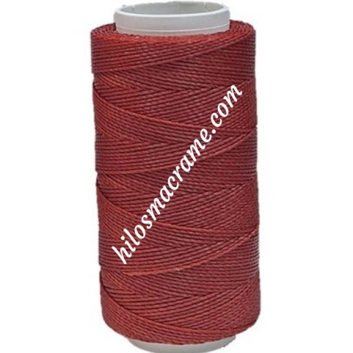Hilo Encerado Cifa 1mm - Cod: 0617