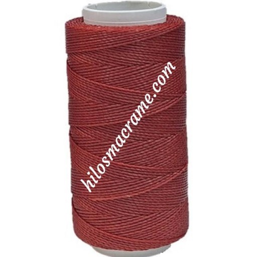 Hilo Encerado Cifa 0.8mm - Cod: 0617