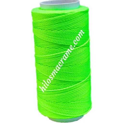 Hilo Encerado Cifa 1mm - Cod: 0625