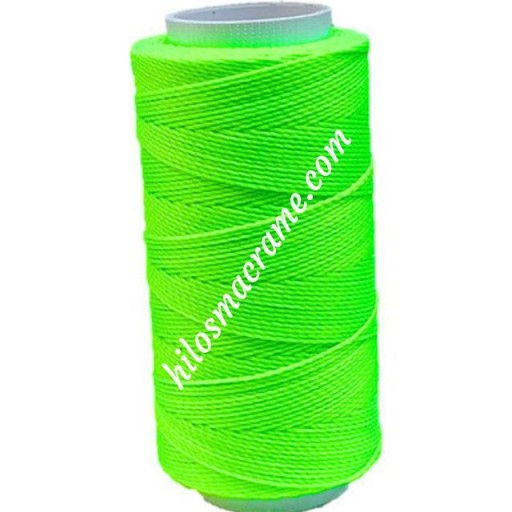 Hilo Encerado Cifa 0.8mm - Cod: 0625