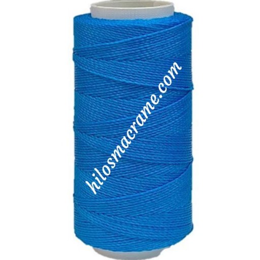Hilo Encerado Cifa 1mm - Cod: 0858