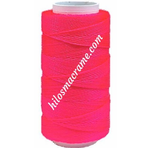 Hilo Encerado Cifa 1mm - Cod: 0928
