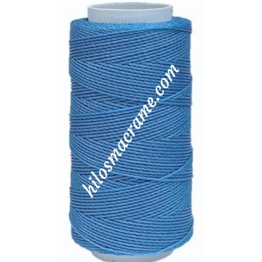 Hilo Encerado Cifa 1mm - Cod: 1119