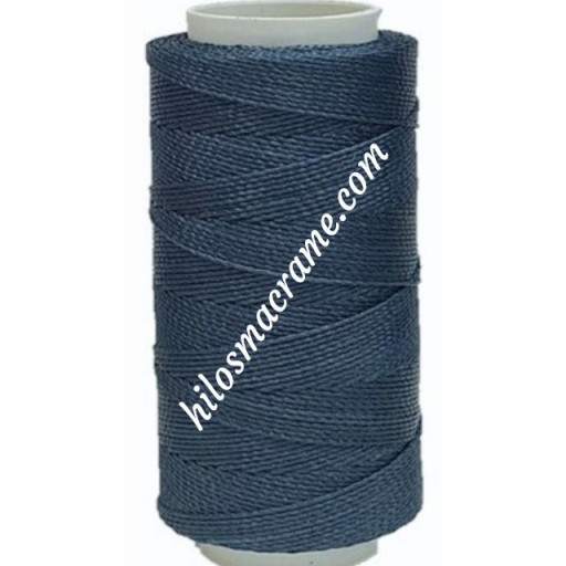 Hilo Encerado Cifa 1mm - Cod: 1225