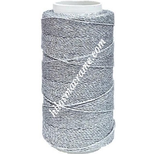 Hilo Encerado Cifa 1mm - Cod: 8980