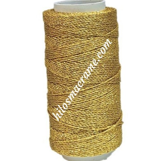 Hilo Encerado Cifa 1mm - Cod: 8981