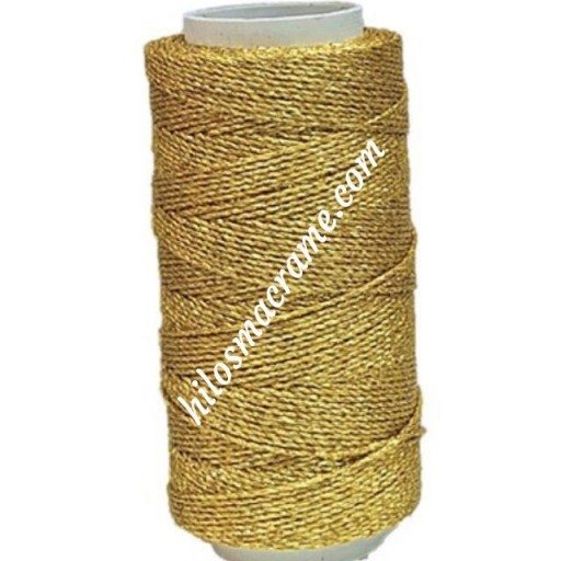 Hilo Encerado Cifa 0.8mm - Cod: 8981