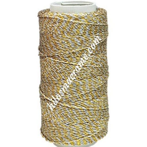 Hilo Encerado Cifa 1mm - Cod: 9000