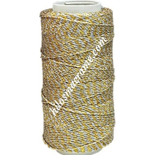 Hilo Encerado Cifa 0.8mm - Cod: 9000
