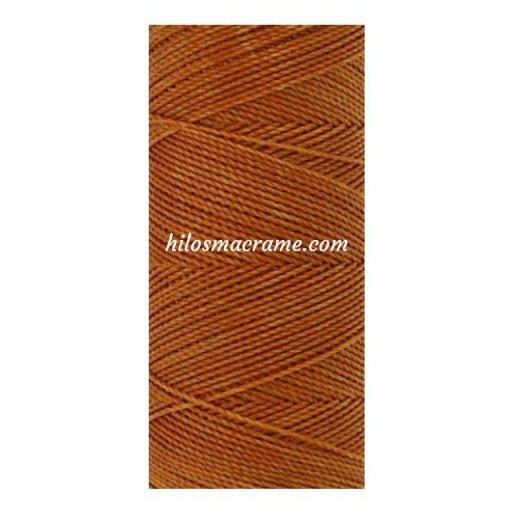 Hilo Encerado Linhasita 0,5mm para Micromacrame - cor: 203