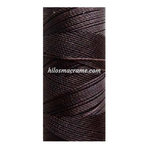 Hilo Encerado Linhasita 0,5mm para Micromacrame - cor: 259 [0]