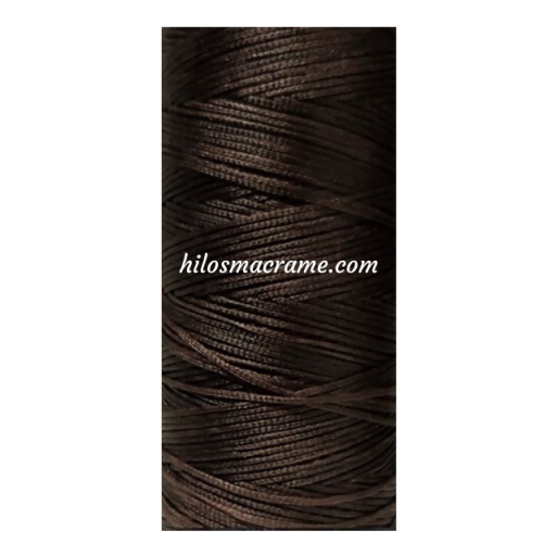 Hilo Encerado Plano 7 [0]