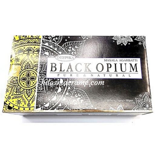 Incienso Black Opium [0]