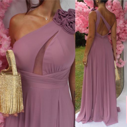 Vestido Munay Malva [4]