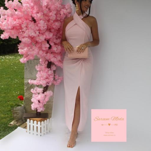 Vestido Colette Rosa [1]