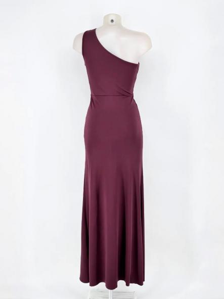 Vestido Lumina Burdeos  [5]